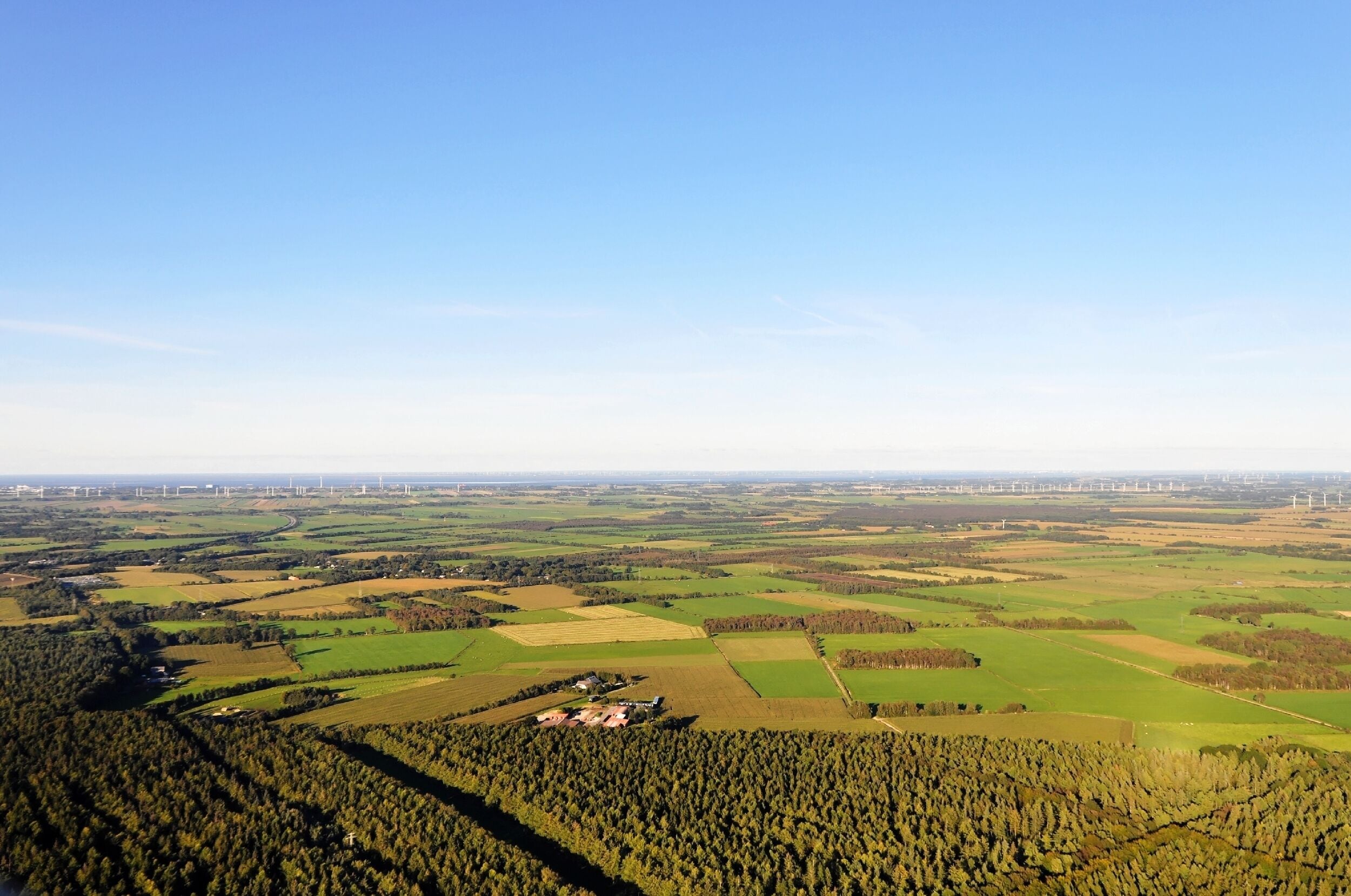 Luftaufnahmen Nordseekueste 2013-09