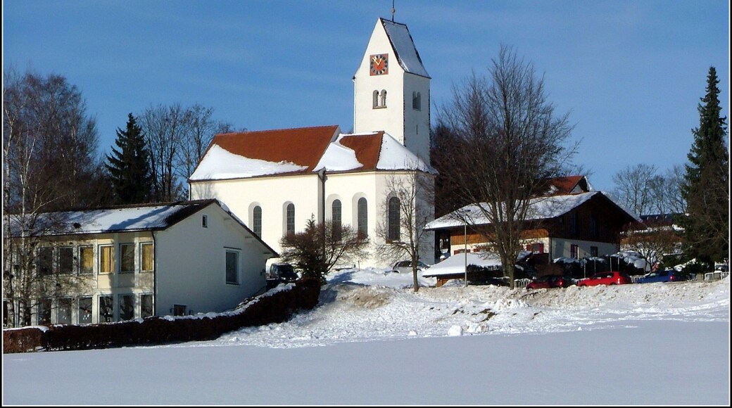 Pfarrkirche