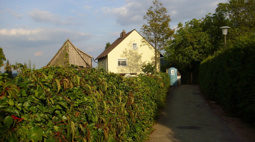 Friedhof Kammerstein Kirchenweg 03