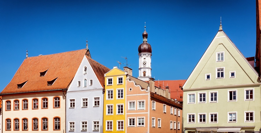 Landsberg am Lech