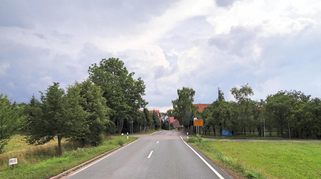 99310 Bösleben-Wüllersleben, Germany