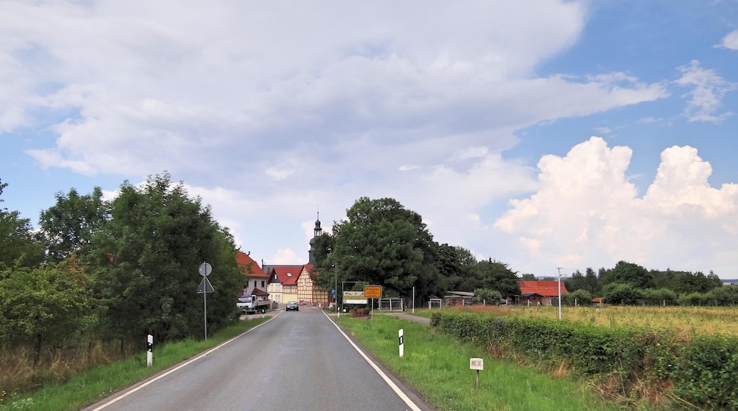 Bösleben, 99310 Bösleben-Wüllersleben, Germany