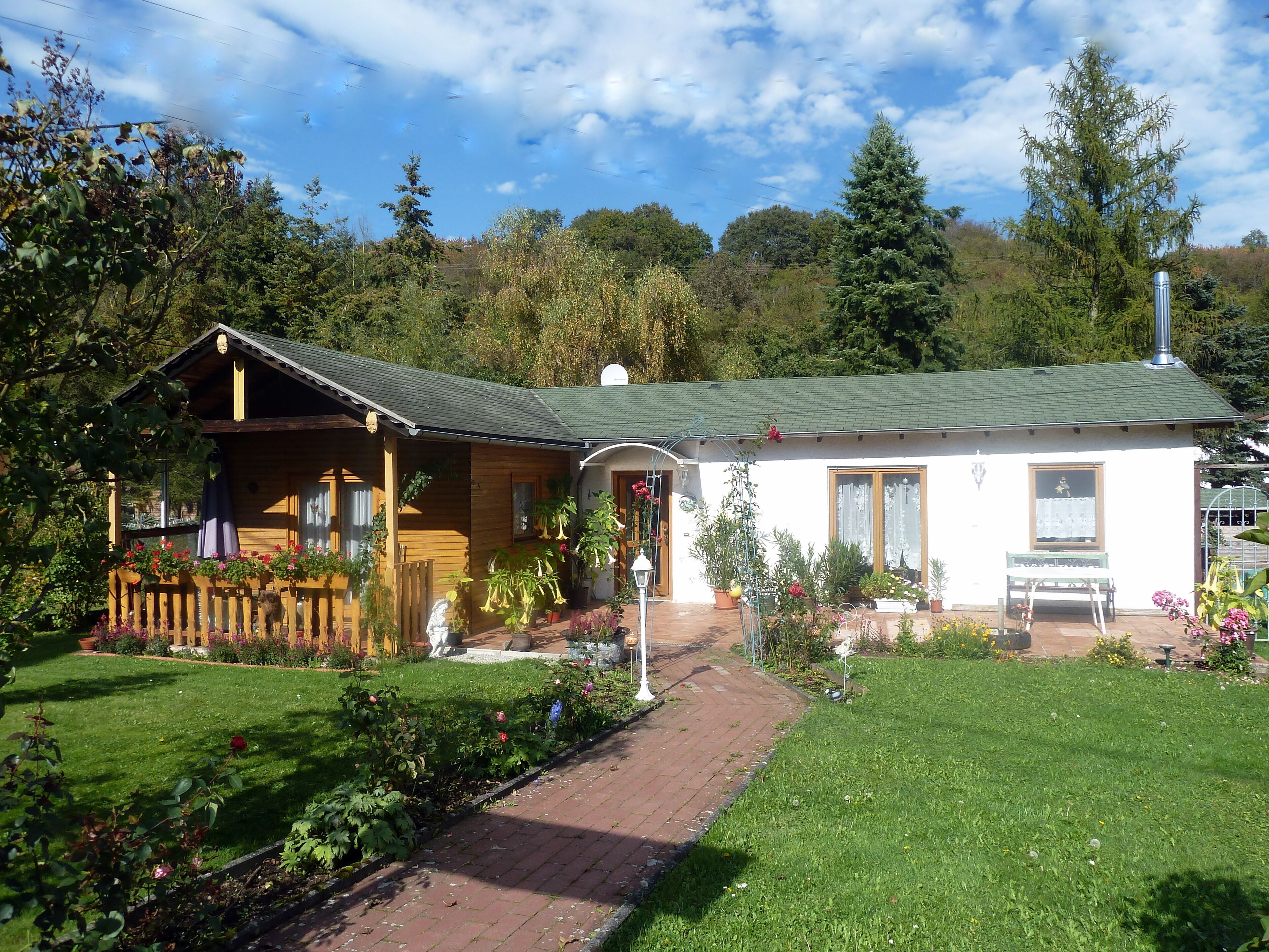 Daubach - Maison de l'Harmonie