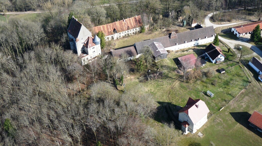 Schloss Mattsies 1103