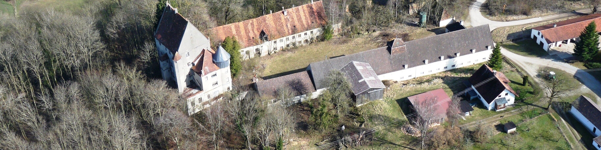 Schloss Mattsies 1103