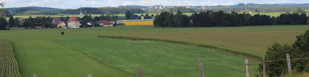 87764 Legau, Germany