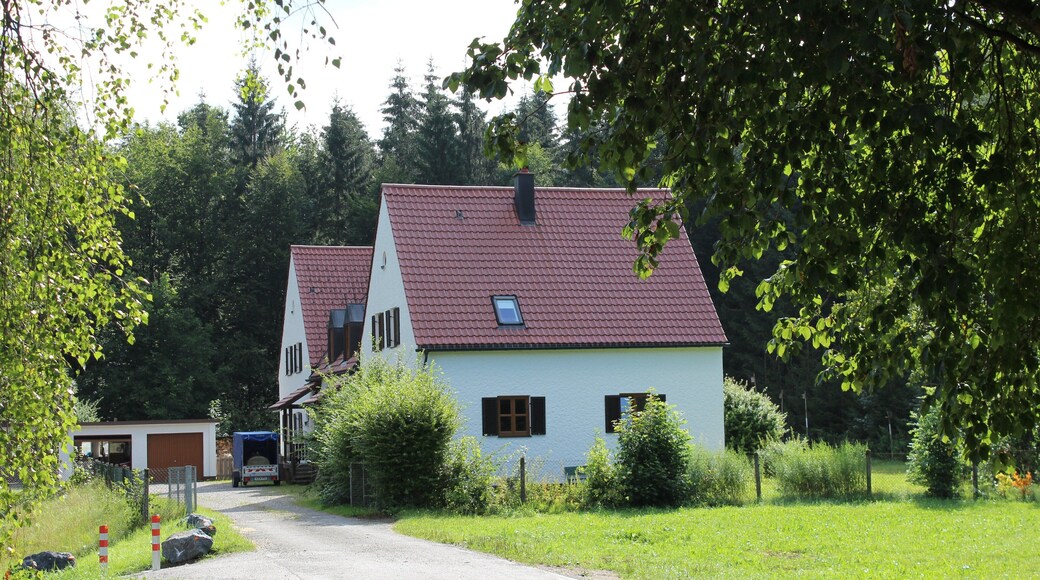 87764 Legau, Germany