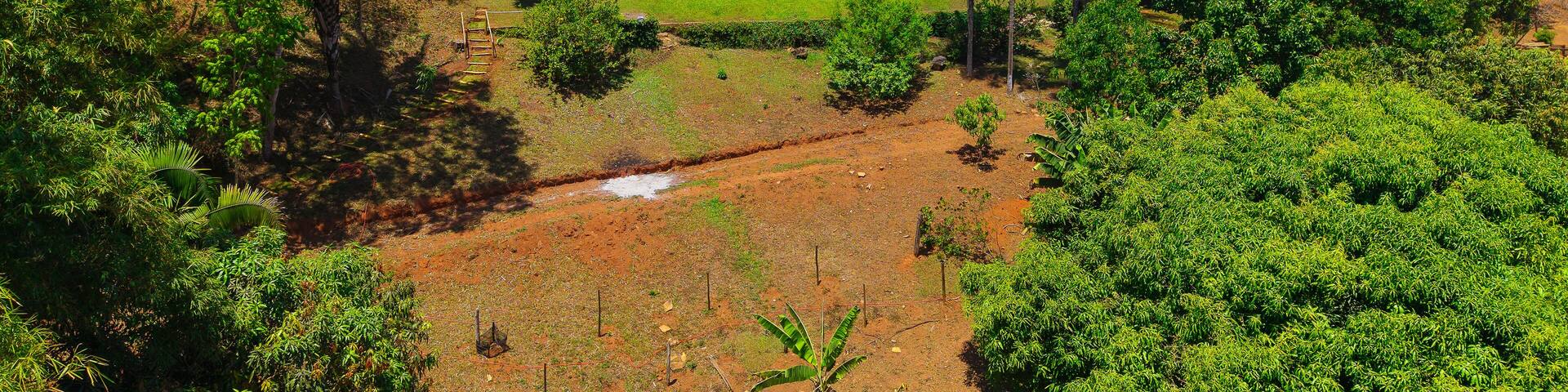 Pictures of the State of Goiás, in Brazil