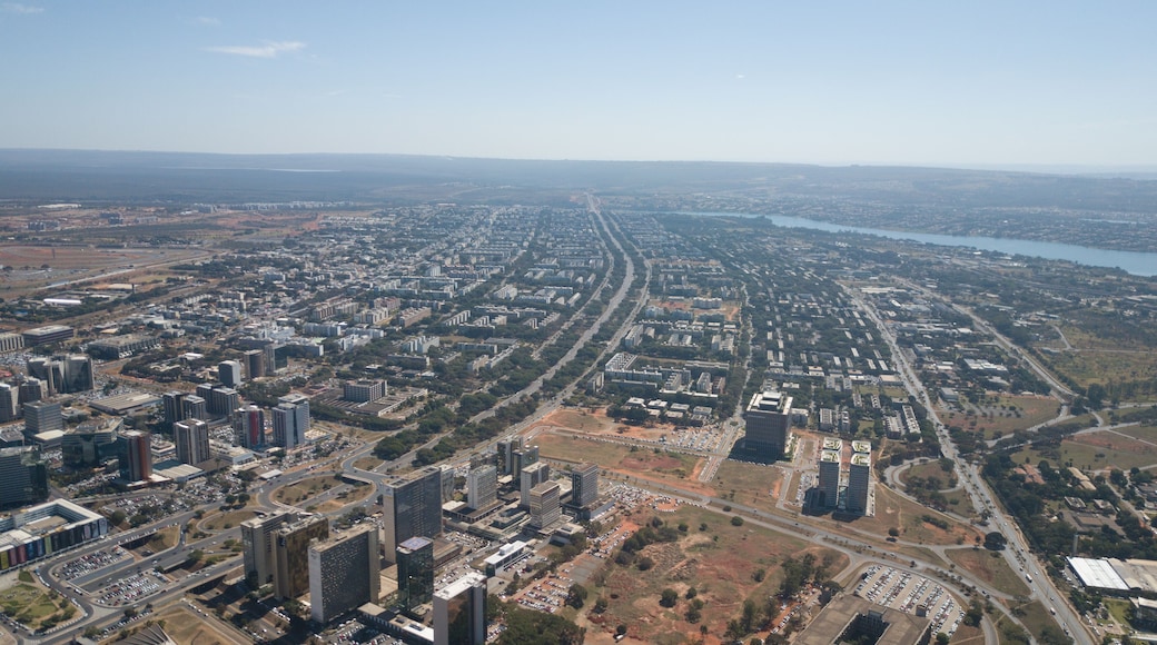 Sudoeste e Octogonal