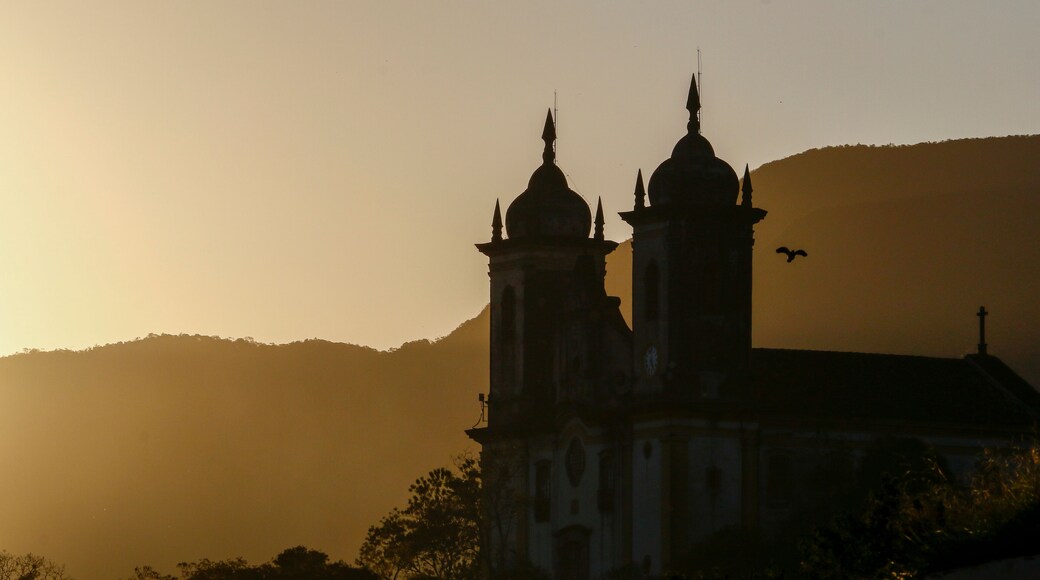 サン フランシスコ デ パウラ