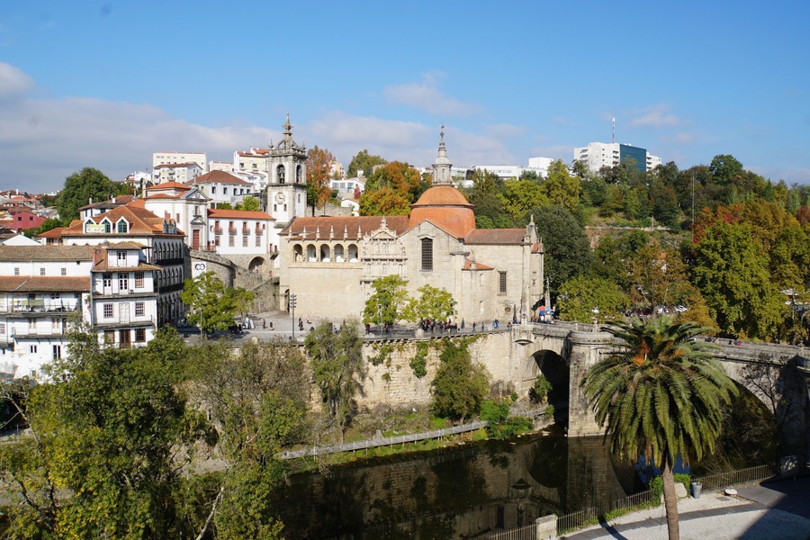 Amarante - Portugal