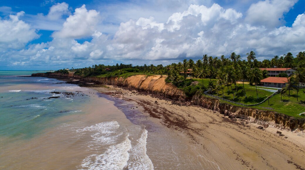 praia