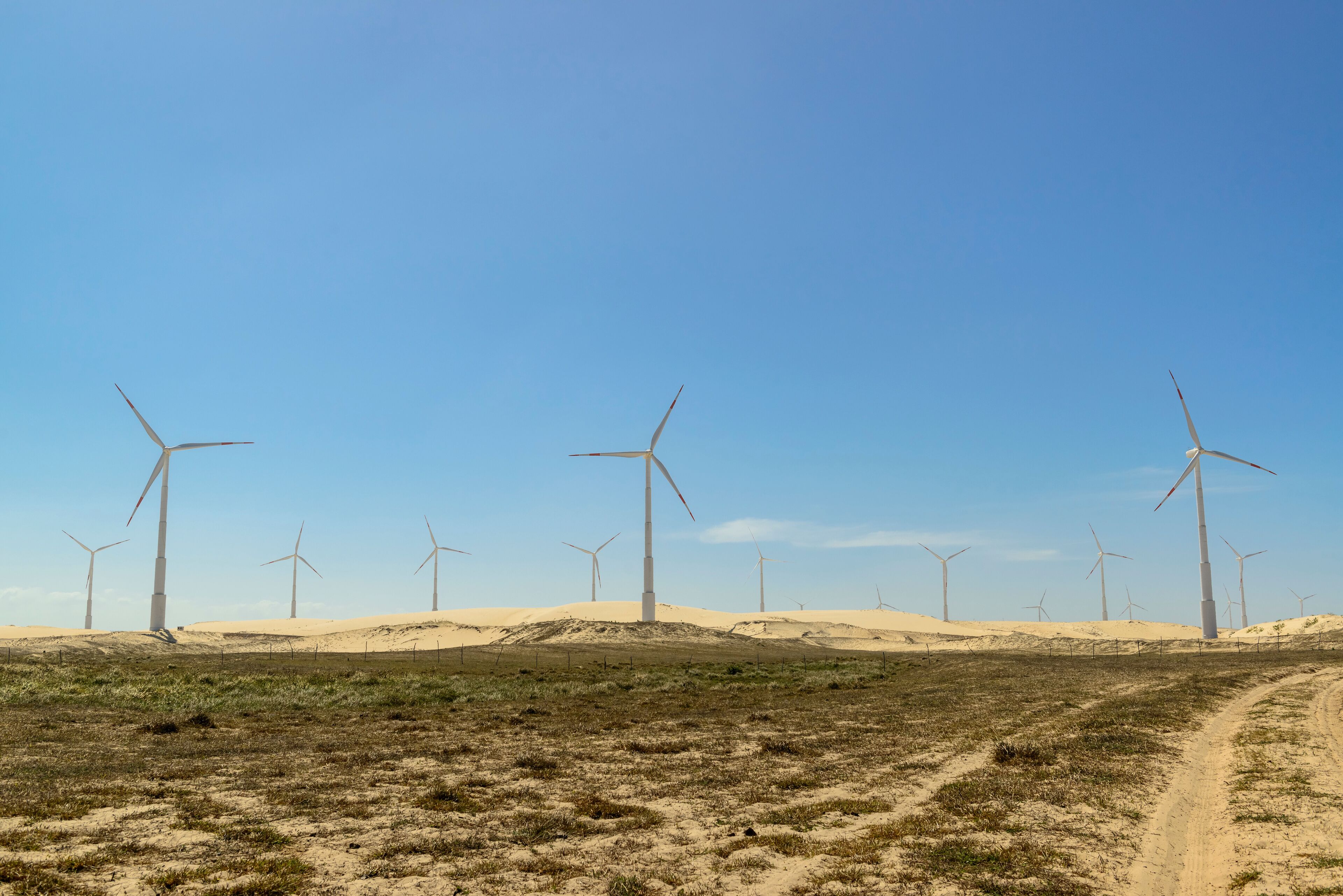 São Gonçalo do Amarante