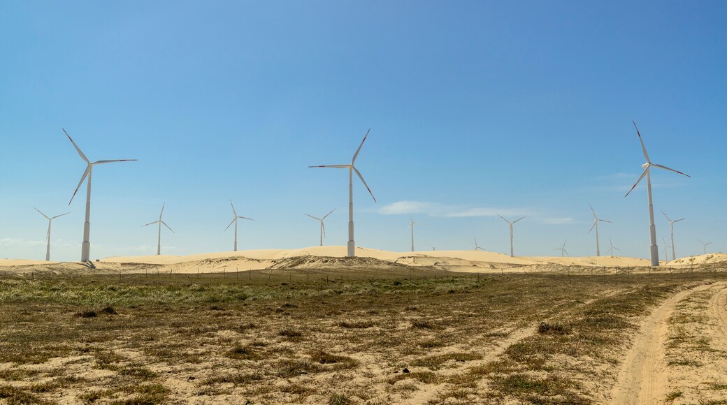 São Gonçalo do Amarante