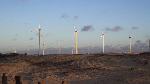 São Gonçalo do Amarante