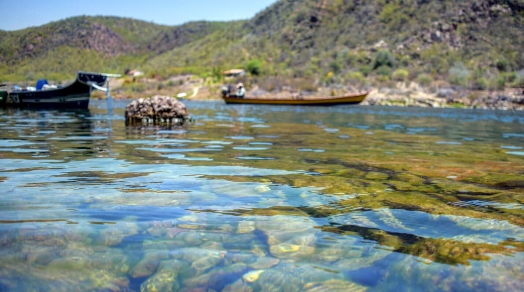 São Francisco river. Photography in the city of Piranhas, state of Alagoas, Brazil.