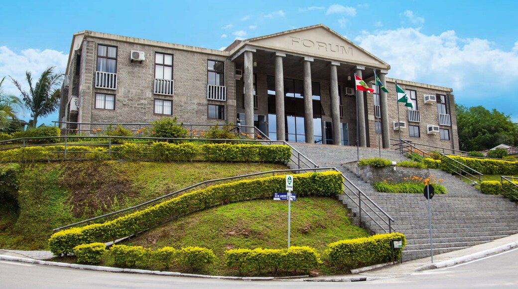 Forum de Lauro Müller