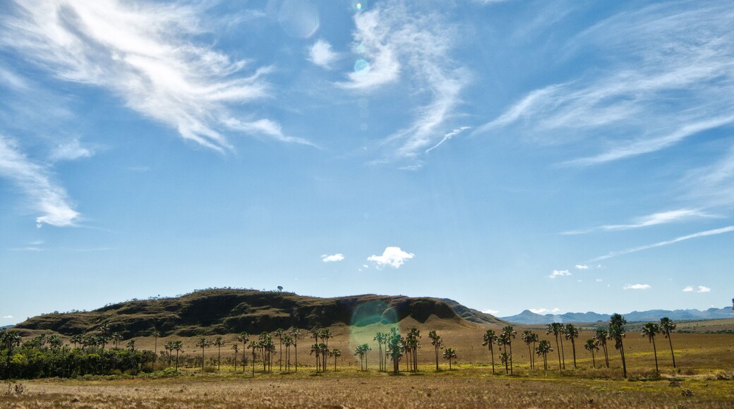 Bela Vista de GoiĂĄs