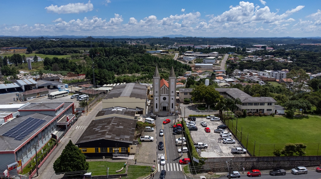 Santo Antônio do Sudoeste