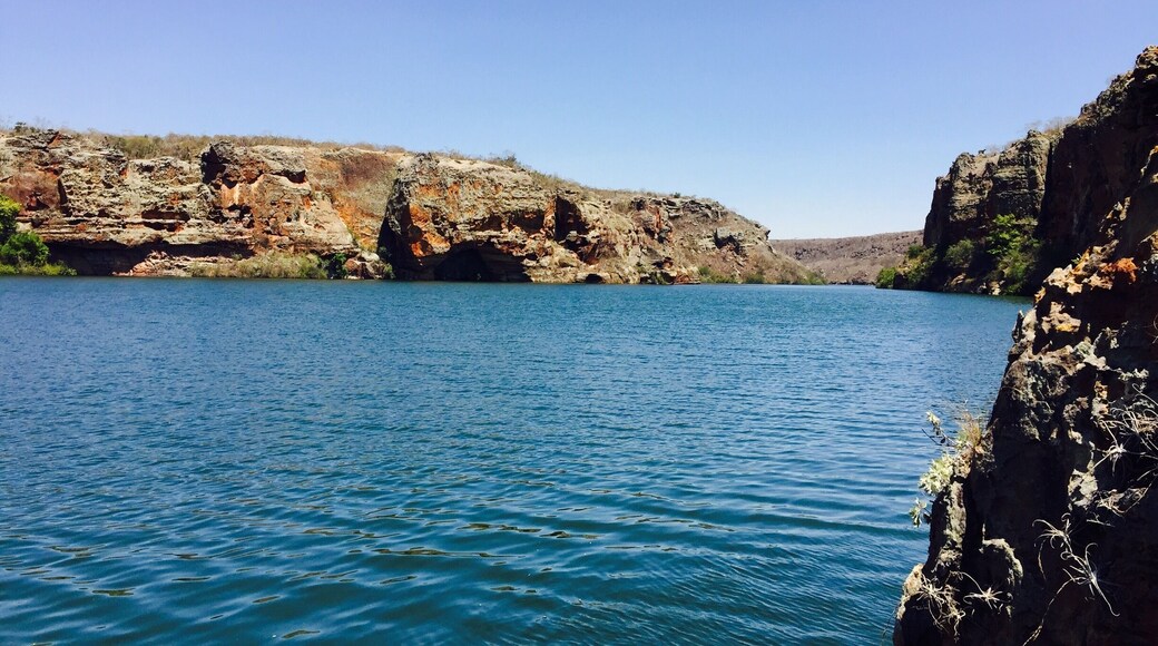 Lugar de inexplicável beleza!