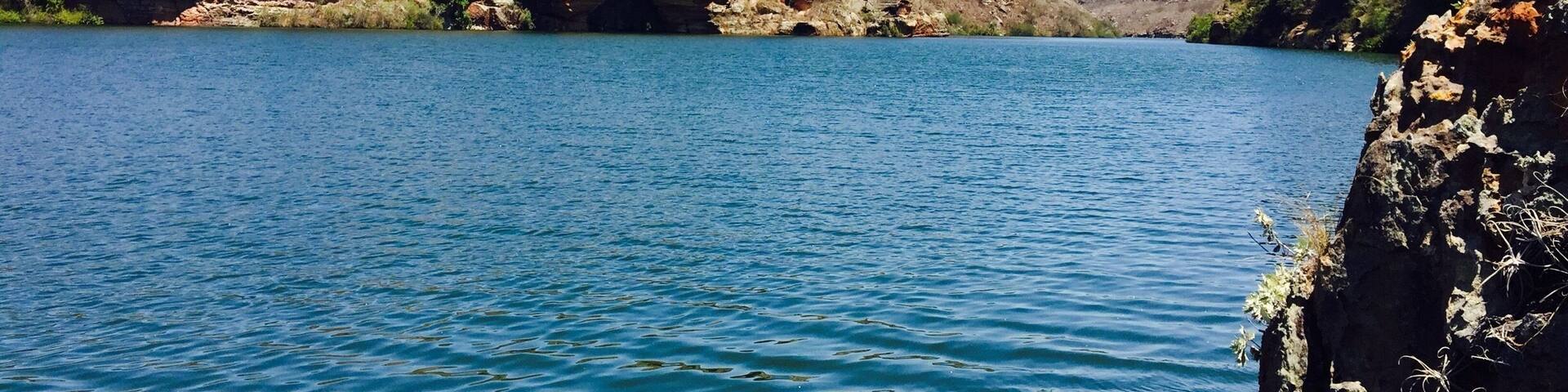 Lugar de inexplicável beleza!