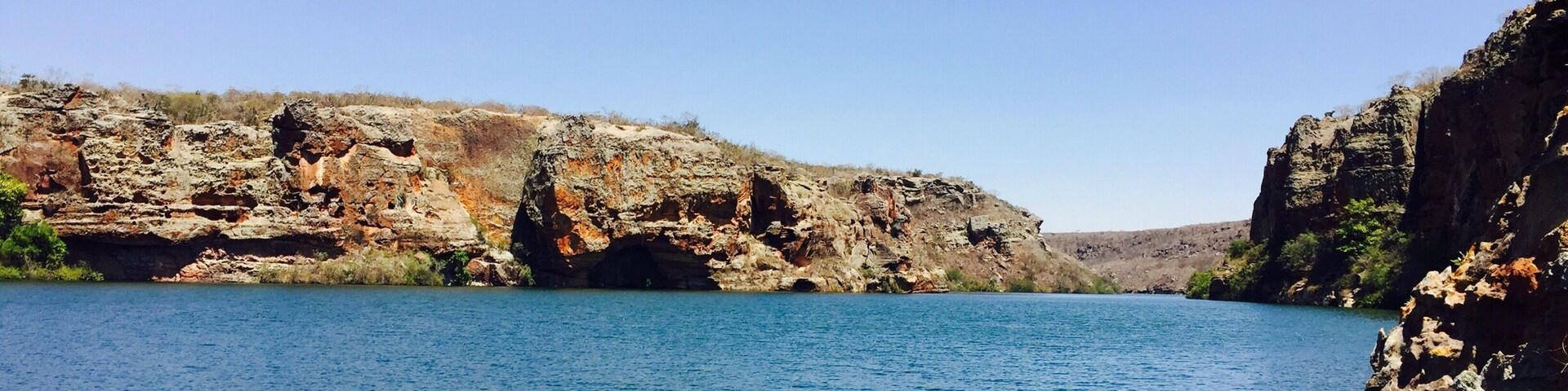 Lugar de inexplicável beleza!