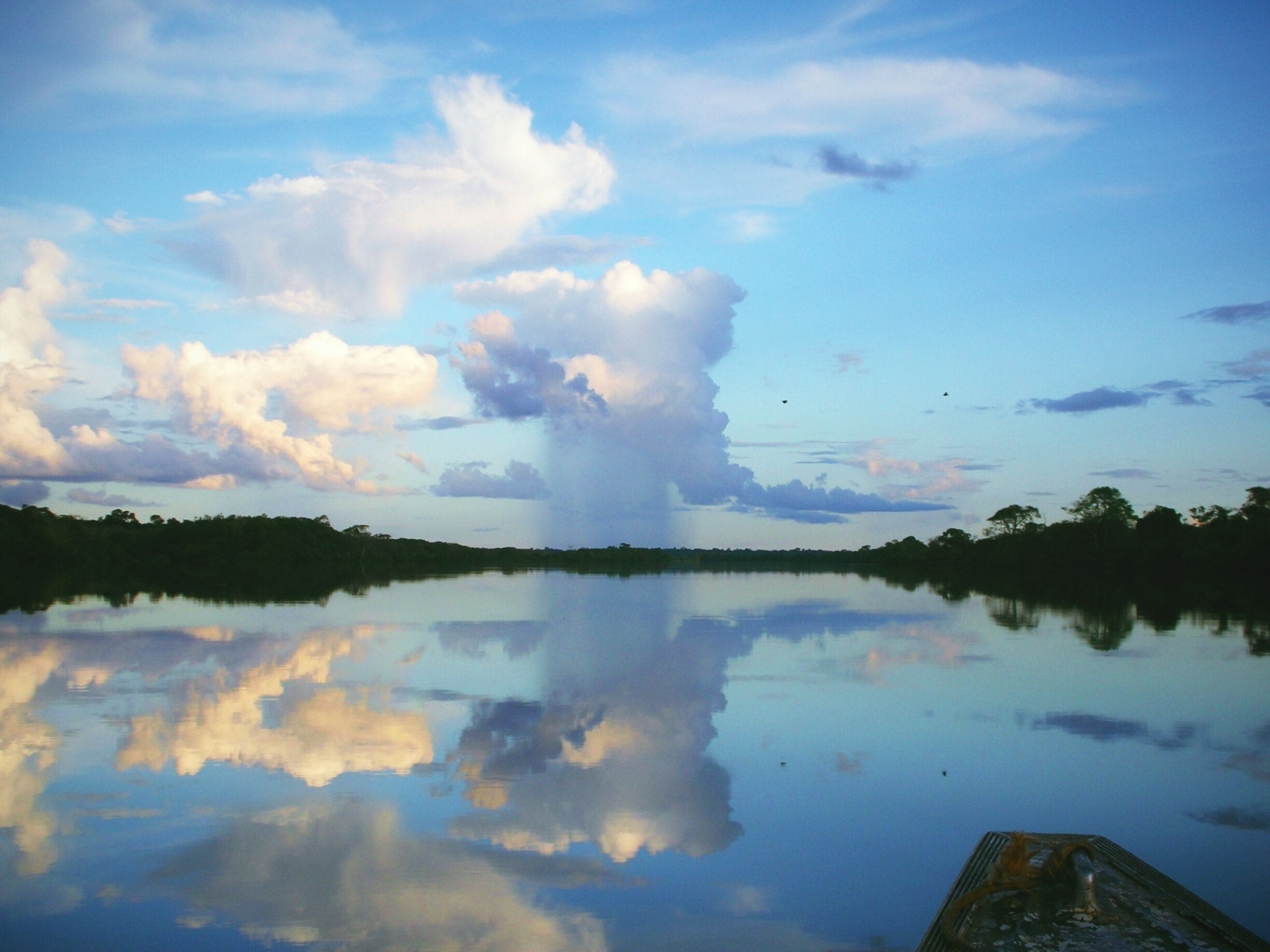 #brazil #river #blue
2016