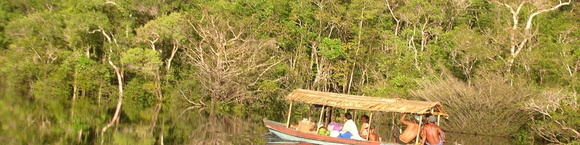 #brazil #river #amazon #rainforest #blue #reflection #green
2009