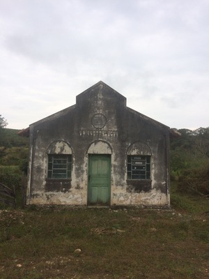 Farm chalon