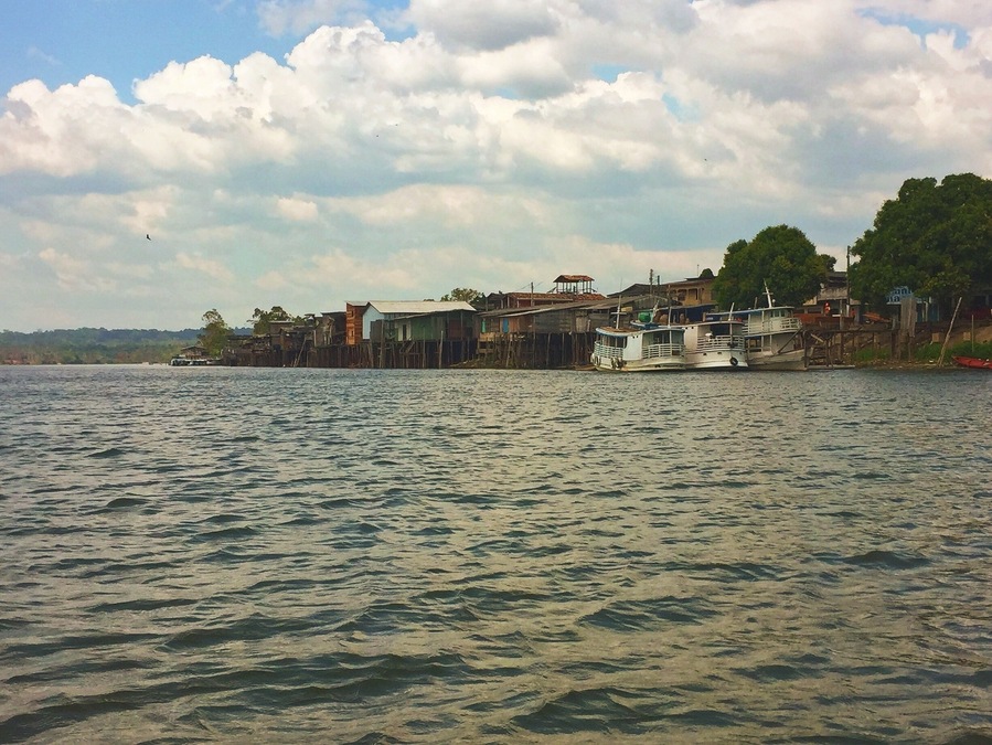 #brazil #river
2015