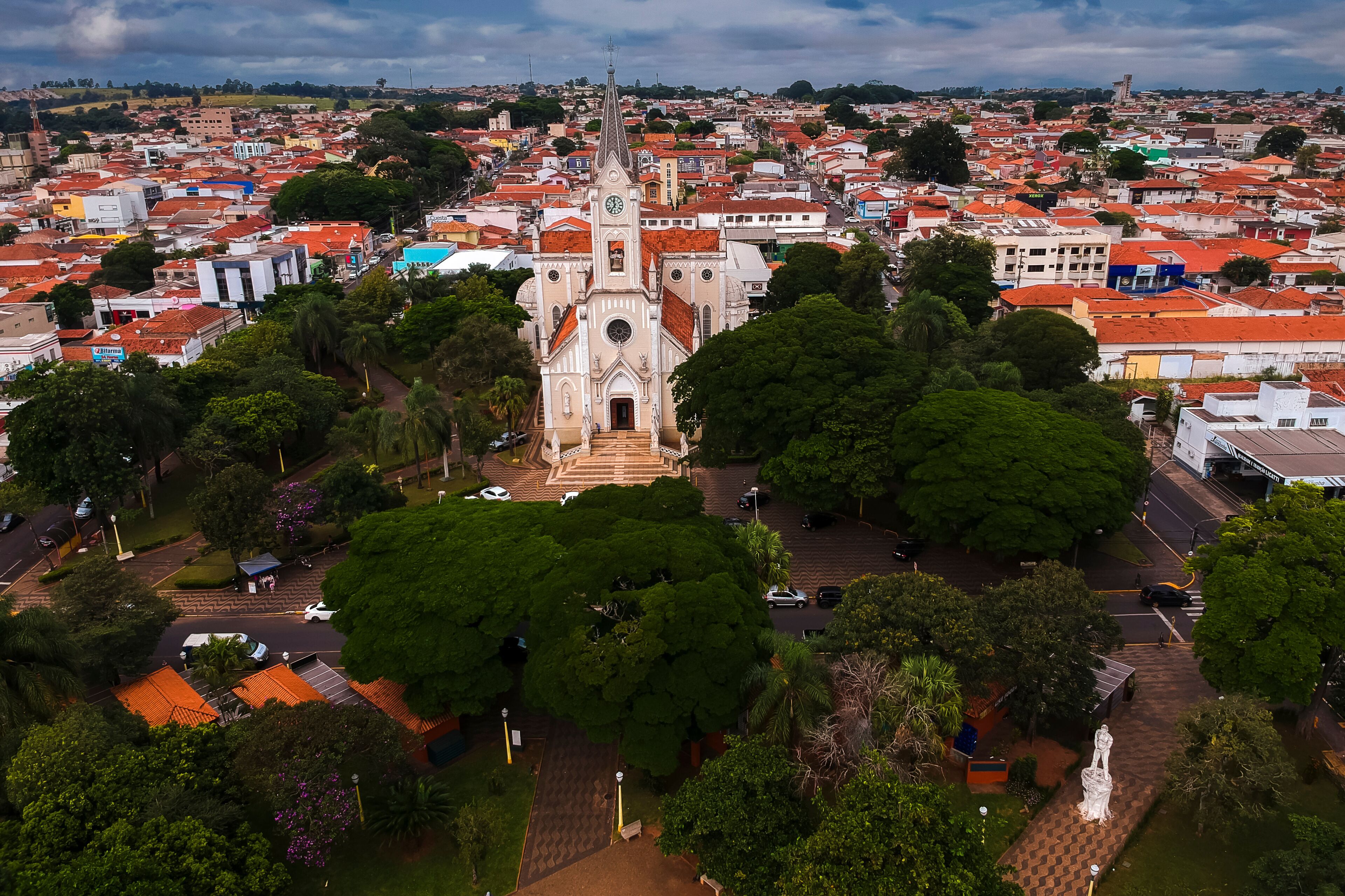 Bernardino de Campos