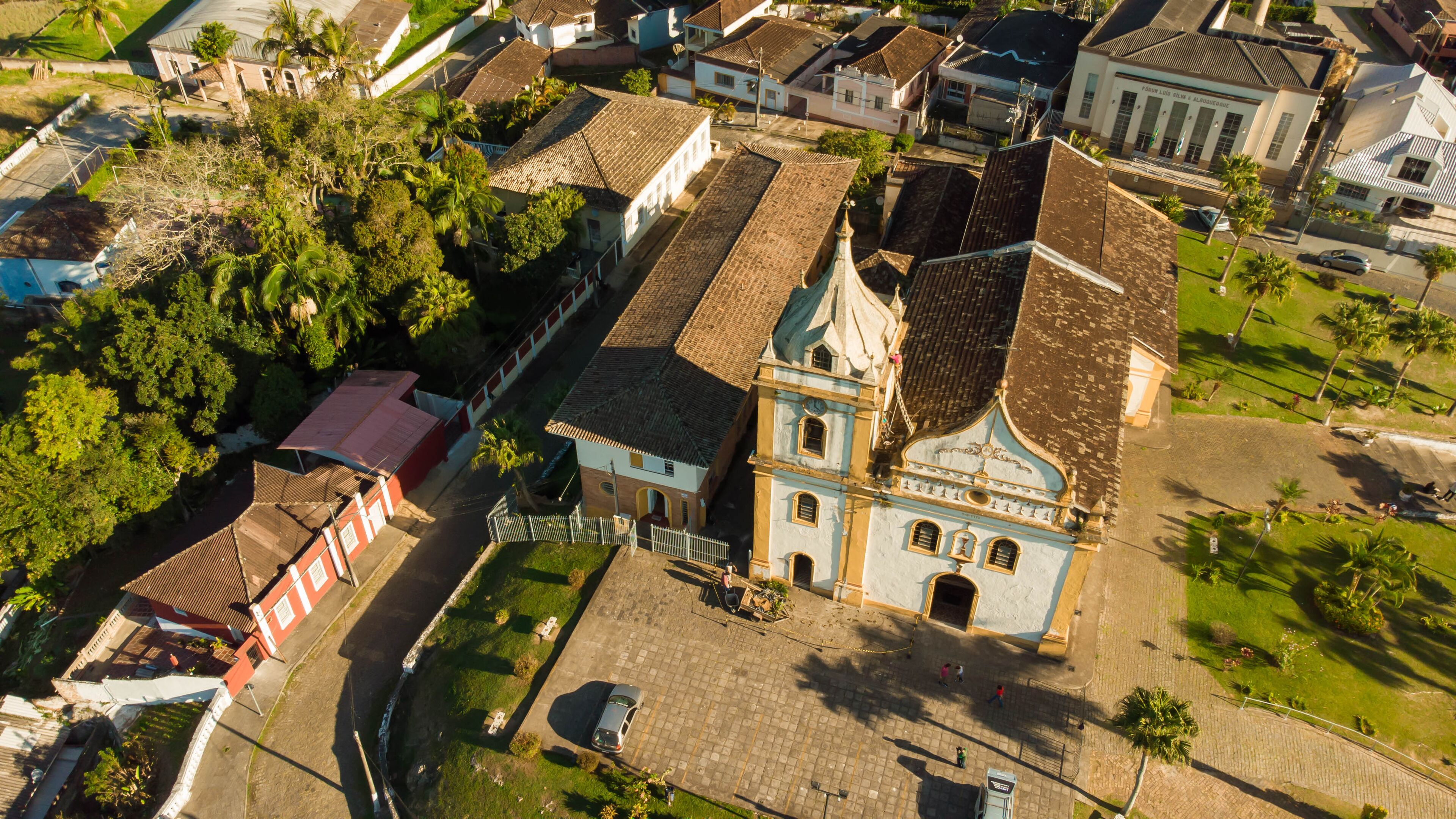 Vista Alegre do Alto