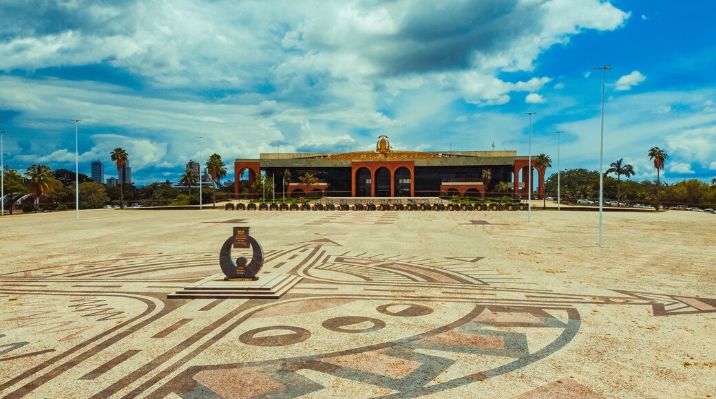 アクシア ド トカンティンス