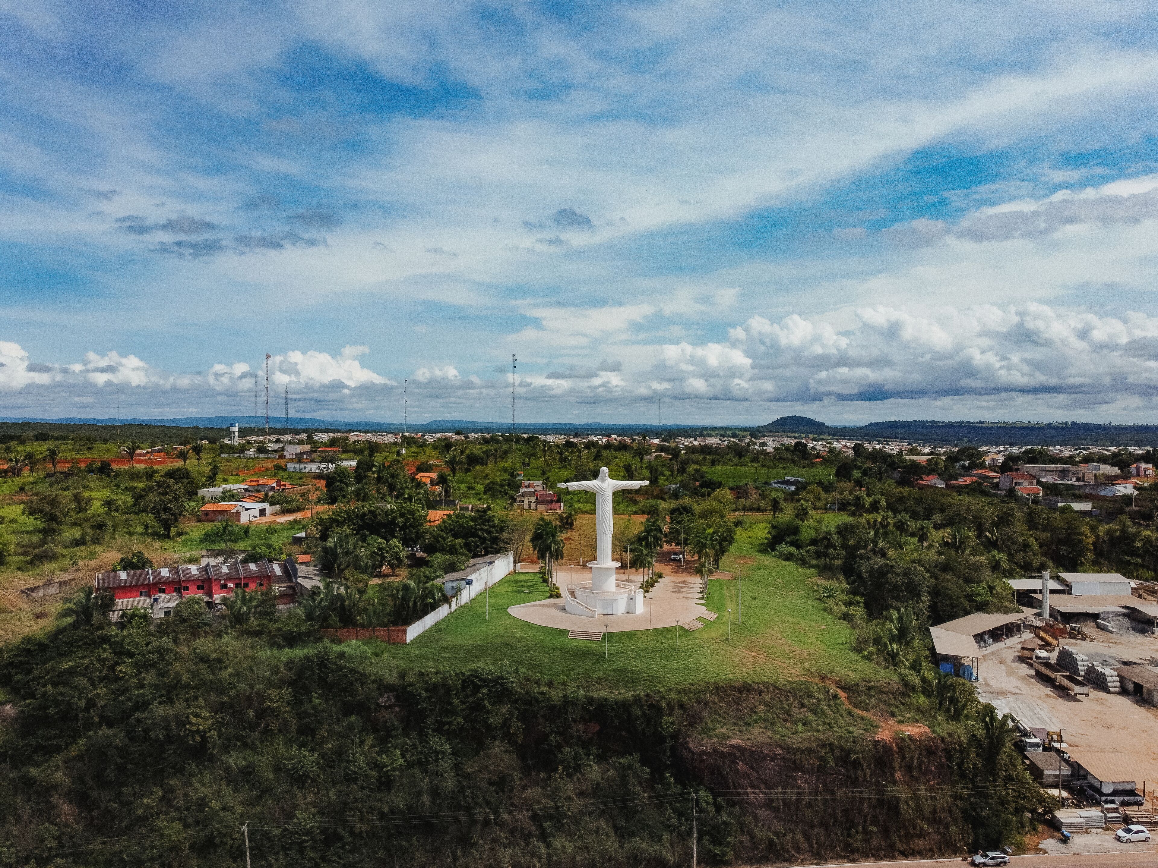 アクシア ド トカンティンス