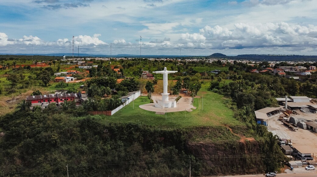 アクシア ド トカンティンス