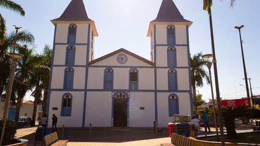 Santo Antônio do Descoberto
