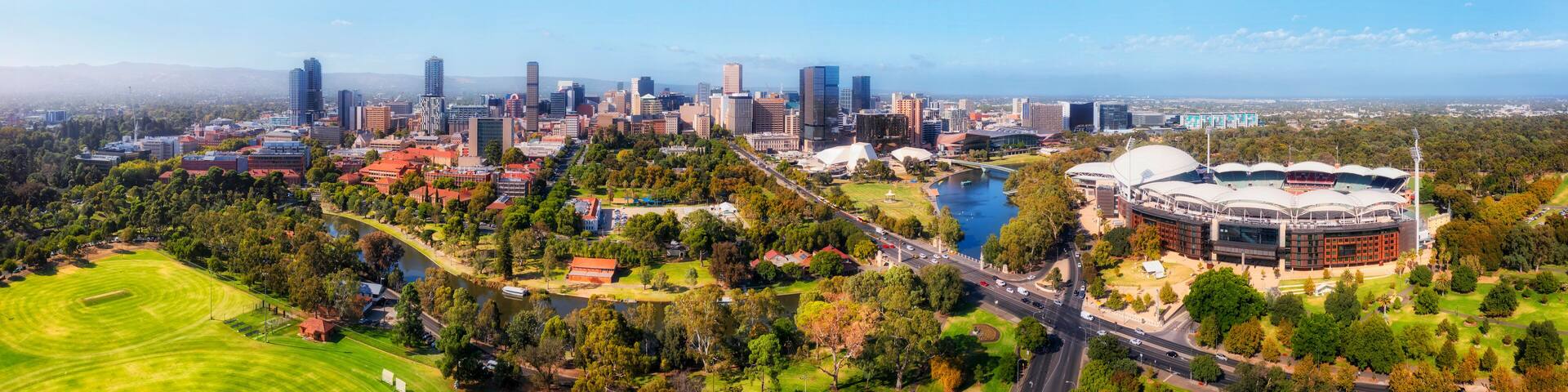 D Adelaide Close CBD Pan