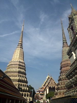 Thailand
