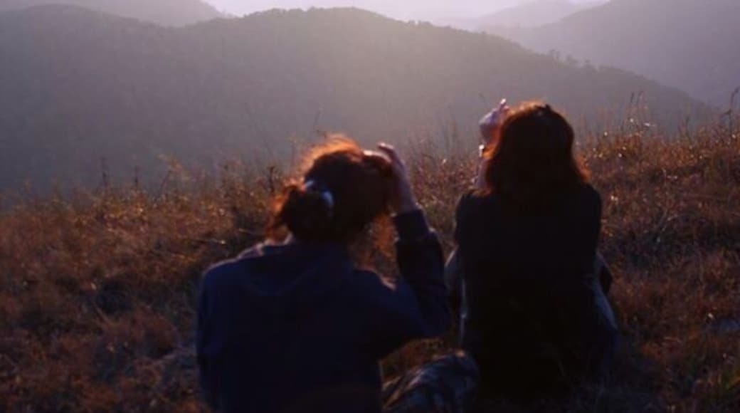 มิตรภาพบนที่สูง