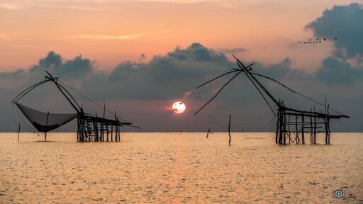 Morning Phatthalung II ๅ
ซๅคง้พ Phatthalung - Thailand
"ไบบ็้ๅฎขๅๅ๏ผ็ธๆฉๆไฝๆฏๅๅ้ฃ๏ผ่ๆๆฆ่ฉ่้็ไบบๅไบ"