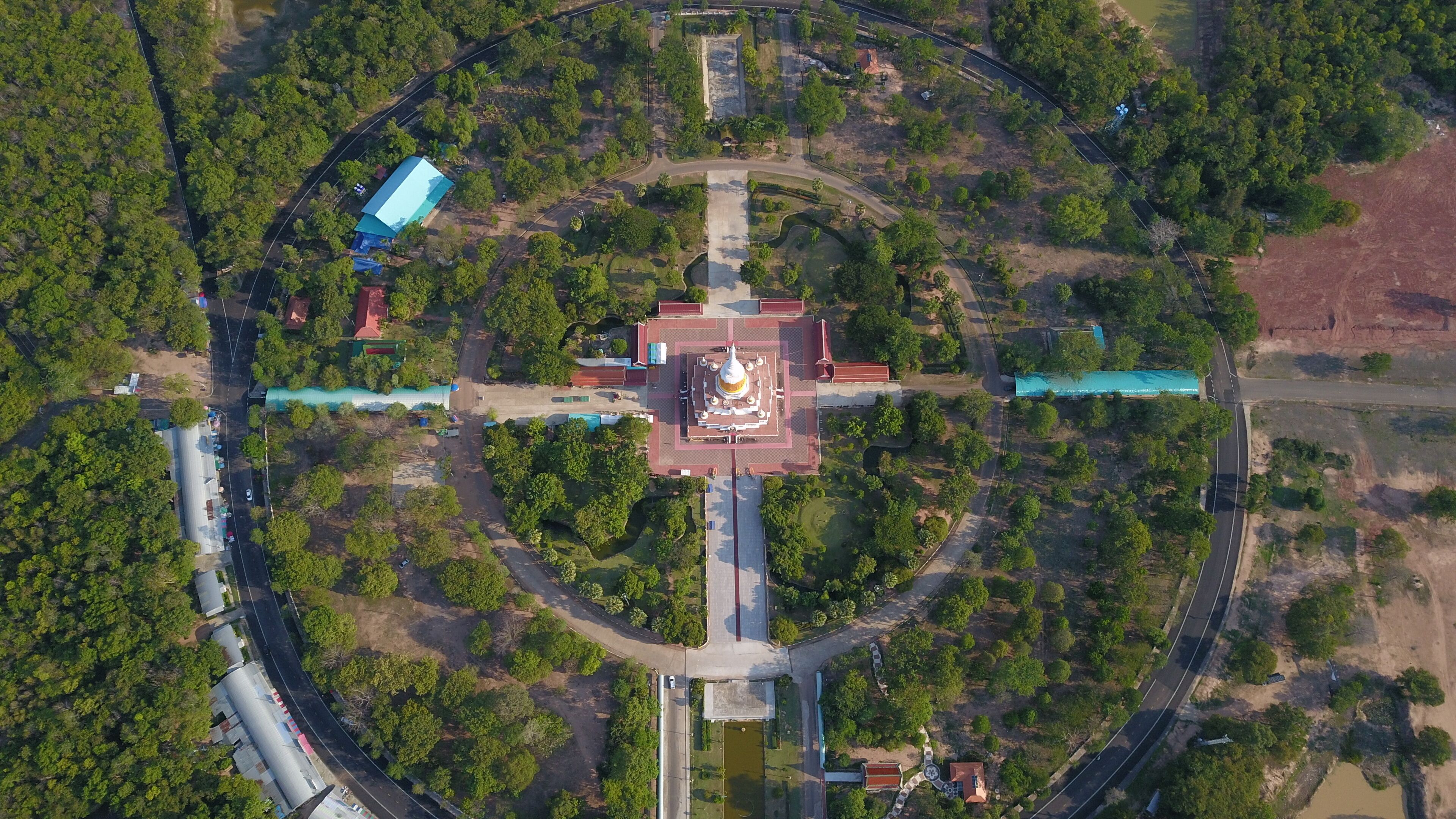 พยัคฆภูมิพิสัย