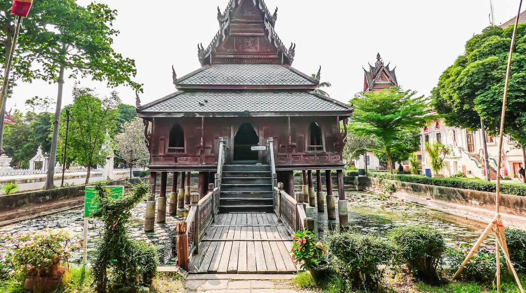 ทุ่งช้าง