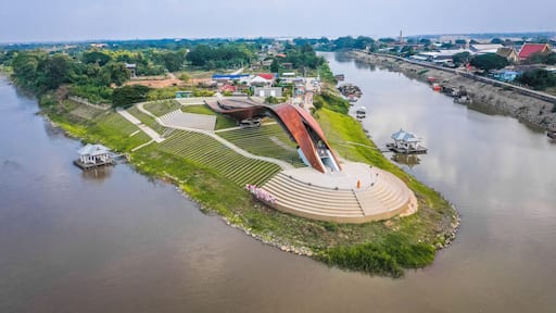 ห้วยกระเจา