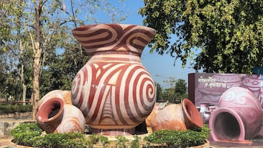 Unesco site in Thailand