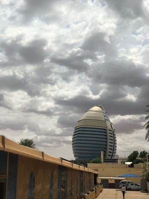 Khartoum - Sudan