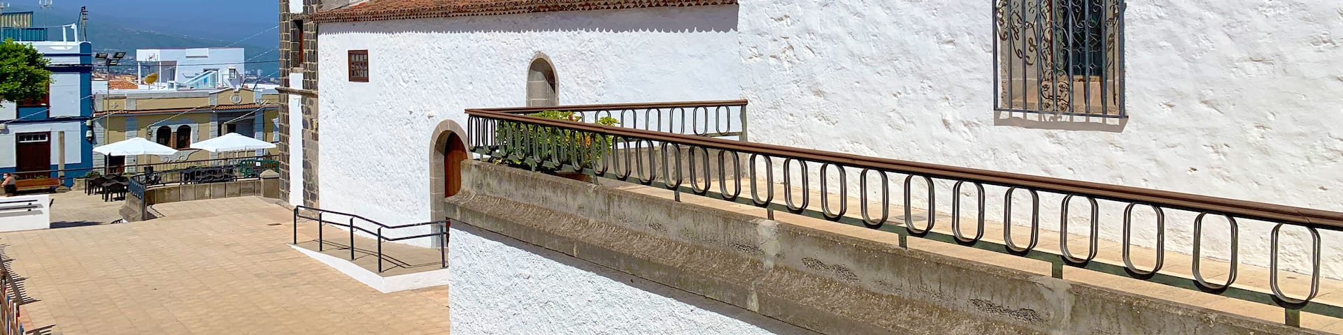 Iglesia de la Encarnación, La Victoria, Tenerife