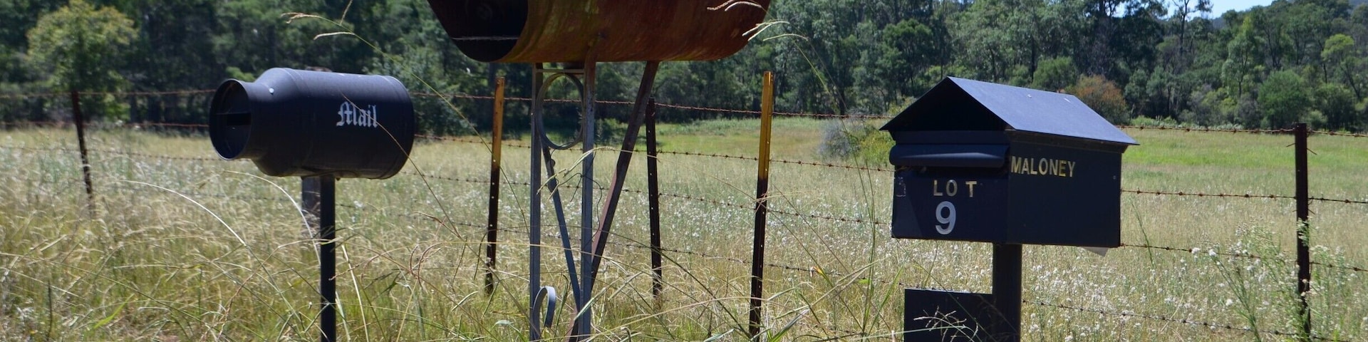 Australia