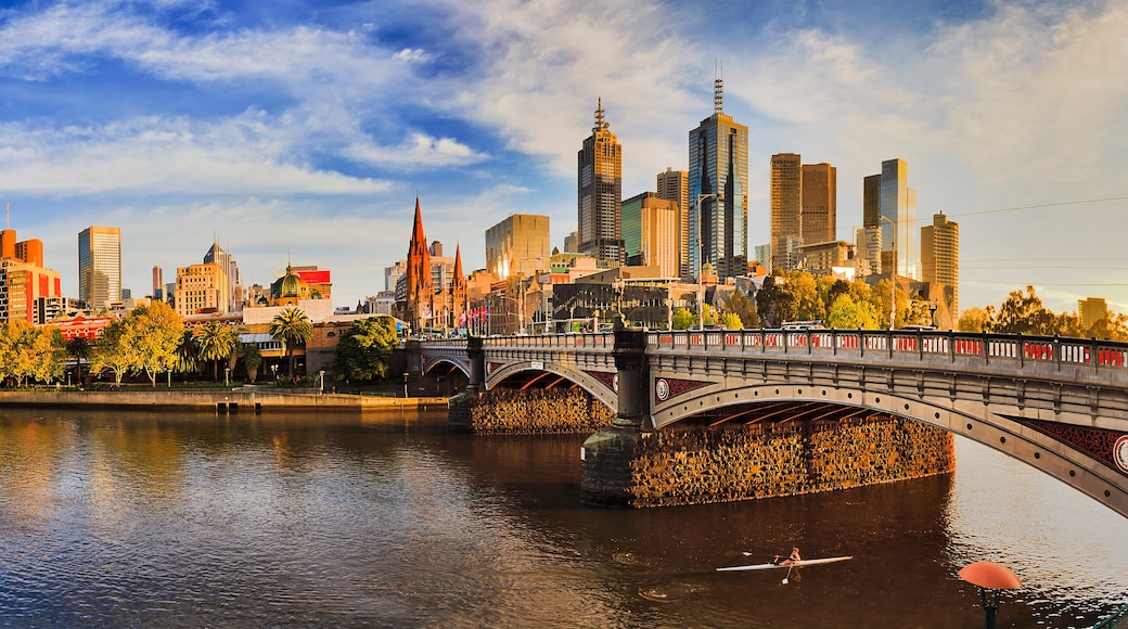 جسر مونجانس