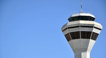 Aeropuerto de Perth