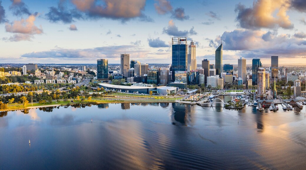 Perth Airport